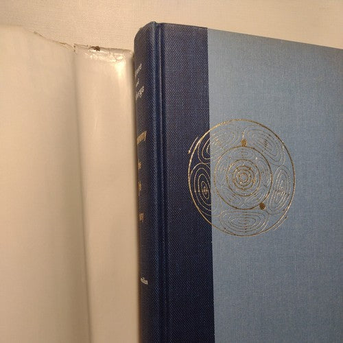 1962 "Astronomy Of The 20th Century" 1st Edition 1st Print Hardcover Struve