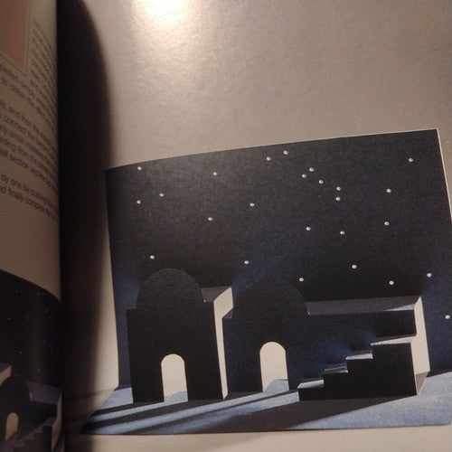Kirigami : The Art of 3-Dimensional Paper Cutting by Laura Badalucco (2000,...