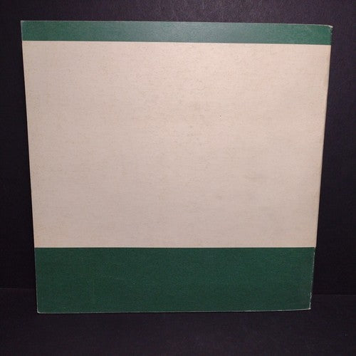 Shock of Recognition: The Landscape of English Romanticism -Paperback 1971
