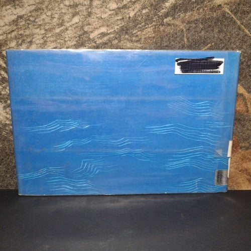 SEA SUMS BY SAMUEL FRENCH MORSE -Library Hardcover - -1st ED -1970