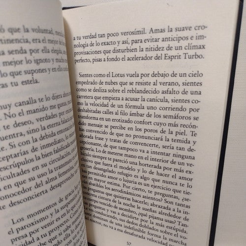 Dulce Objeto De Amor by Raul Guerra Garrido -1990 -Hardcover Rectangulo -Spanish