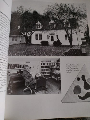 Writers in Residence : American Authors at Home by Glynne R. Betts (1981,...