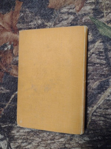 Macbeth by William Shakespeare, Edited by May A. Feehan -1935 -Editor Inscribed