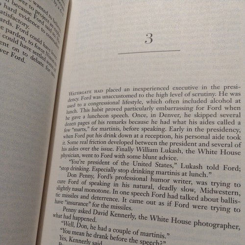 Shadow : Five Presidents and the Legacy of Watergate by Bob Woodward (1999, HC