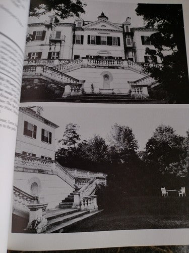 Writers in Residence : American Authors at Home by Glynne R. Betts (1981,...