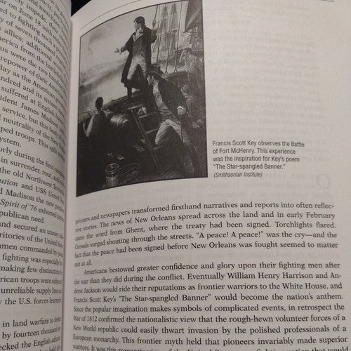 Dispatches from the Front : A History of the American War Correspondent