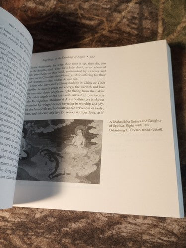 A Book of Angels : Reflections on Angels Past and Present and True Stories of...