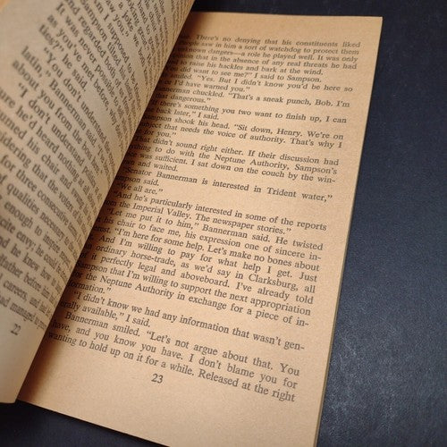 BEYOND EDEN By David Duncan -1955 -Paperback -Vintage Science Fiction