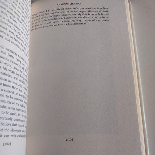 Conductors : A New Generation by Philip Hart (1979, Hardcover)