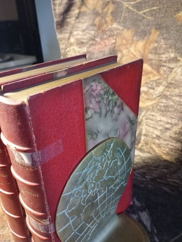 Justin McCarthy REMINISCENCES 2 Volume Set Chatti Windus 1899