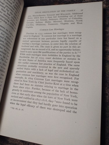 Family Adjustment and Social Change by Manuel Elmer -Hardcover -1932 -Sociology