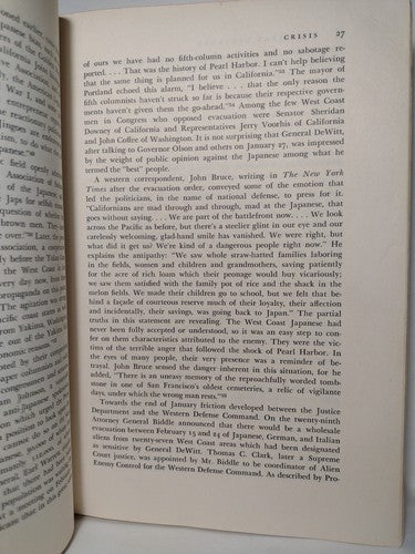 THE GREAT BETRAYAL by Audrie Girdner & Anne Loftis -1970 -HCwDJ -WW2 History