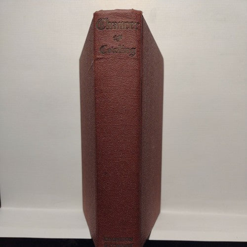Chaucer, By George H. Cowling HC book