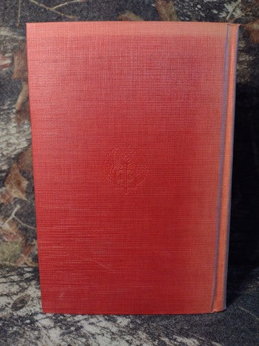 Current Social Problems by John Gillette -Hardcover -1933 -Vintage Sociology