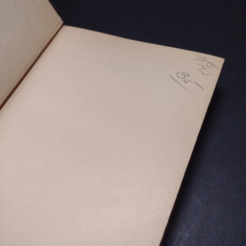 Building The American Nation by Nicholas Murray Butler -1923 Hardcover -History