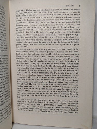 THE GREAT BETRAYAL by Audrie Girdner & Anne Loftis -1970 -HCwDJ -WW2 History