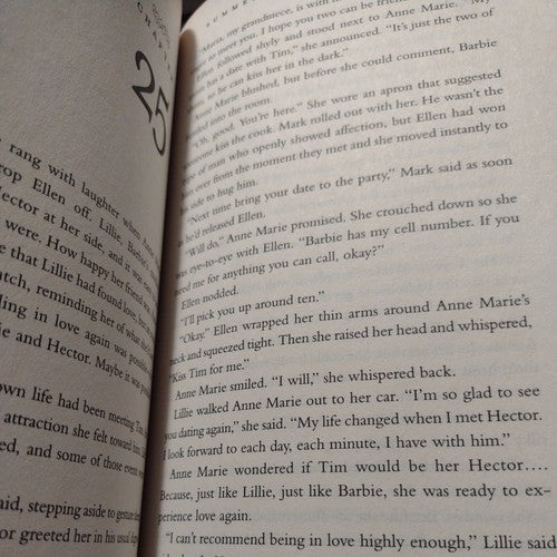A Blossom Street Novel Ser.: Summer on Blossom Street by Debbie Macomber (2009