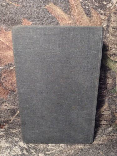 The Tragedy of Gandhi by Glorney Bolton -1st Publishing -Hardcover 1934 -Vintage