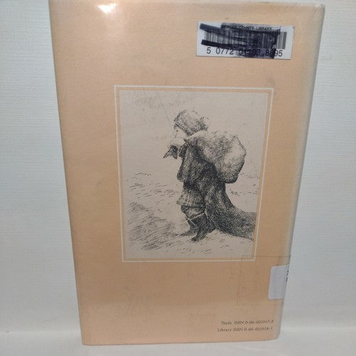 The Half-a-Moon Inn by Paul Fleischman (1980, Hardcover)