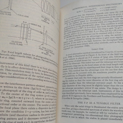 Annual Review Of Astronomy And Astrophysics Vol 5 1967 antique