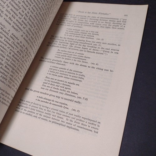 Church Music and Ritual In the Decir a Las Siete Virtudes by Dorothy C. Clarke