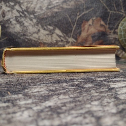 International Trade and Central Planning by Alan Brown -1968 Hardcover -Economy