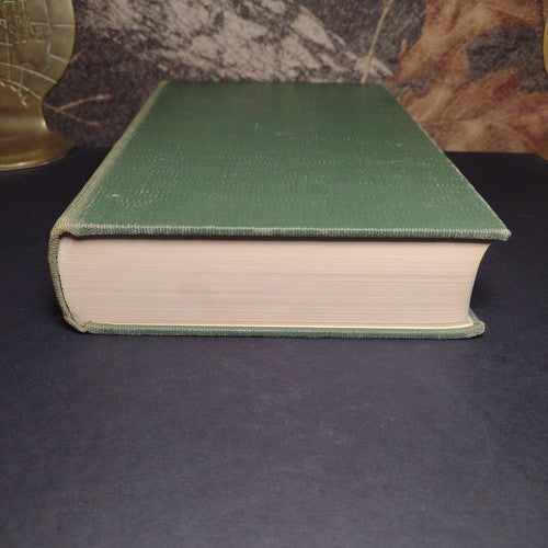 The Syntax of Castilian Prose by Hayward Keniston -Hardcover -1937