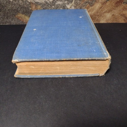 Masterpieces Of Oriental Mystery: Grey Face by Sax Rohmer -1924 -Hardcover Vint.