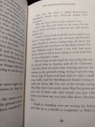 Our Only May Amelia by Jennifer L. Holm -1999 Hardcover -First Edition