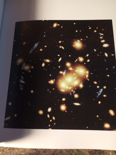 Hubble Revisited : New Images from the Discovery Machine by Hilmar Duerbeck and