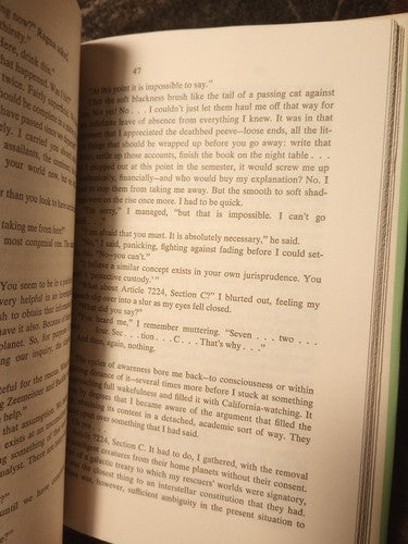 Doorways in the Sand - Hardcover By Zelazny, Roger 1976 BCE
