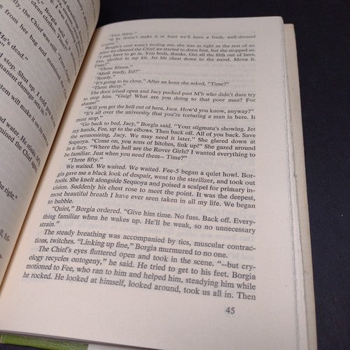 The Computer Connection by Alfred Bester -Hardcover -1975 -Book Club Edition