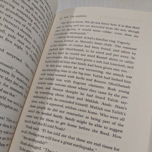 MANY WATERS (TIME) By Madeleine L'engle (1986) Paperback