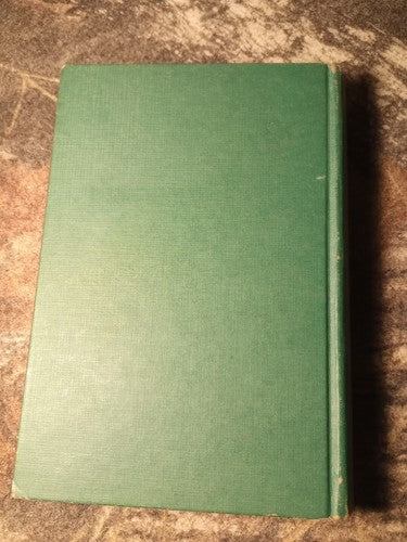 The Golden Treasury  By Francis T. Palgrave 1929 2nd Edition