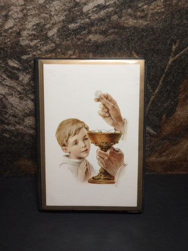 Celebrate the Eucharist Marian Children’s Mass Book 1982