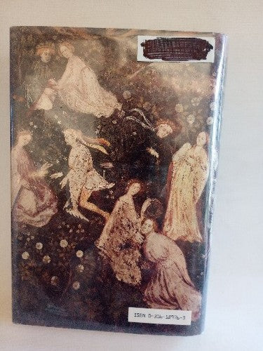The Troubadours Romance By Robin Carr First Edition Hardcover