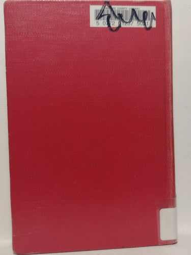 Trigger Talk By Clem Colt/Nelson Coral Nye -1942 First Edition Hardcover -ExLib