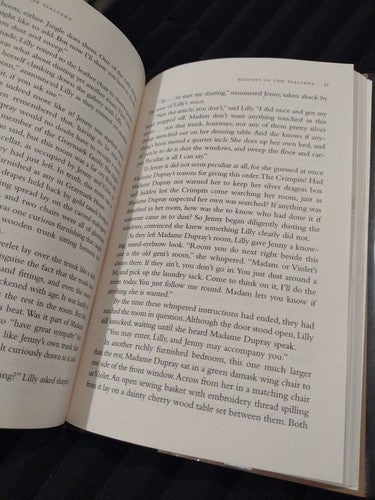 Ghosts in the Gallery : My Life with Carlos Castaneda by Barbara Wallace 1st Ed