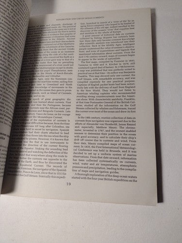 Elements of Dynamic Oceanography by David Tolmazin -1985 -Paperback -Science