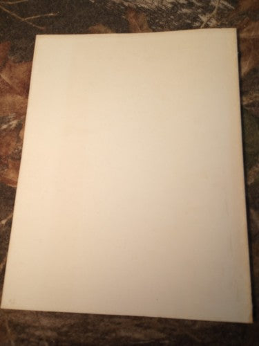 Howard, Seymour (ed). Saints and Sinners in Master Drawings.  1983. Illustrated.