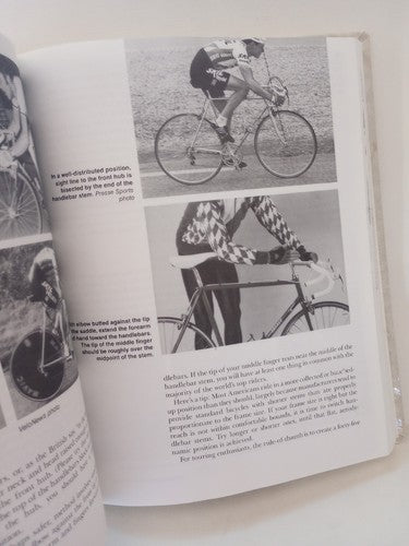 The Tour de France Complete Book of Cycling by Michael Halstead and David...