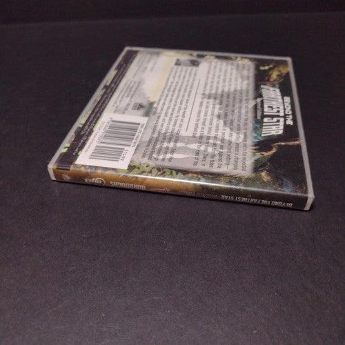 Beyond the Farthest Star: Restored Edition Audiobook by Edgar Rice Burroughs