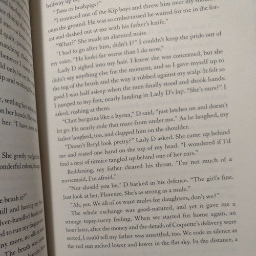 Circling the Sun : A Novel by Paula McLain (2015, Hardcover) First Edition