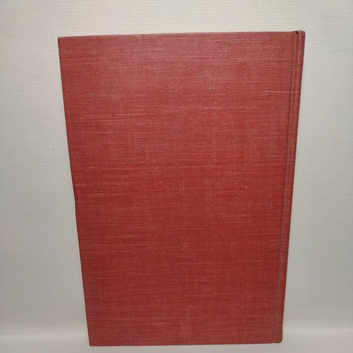 Crazy Weather by Charles L. McNichols 1944 1st edition first Vintage Hardcover