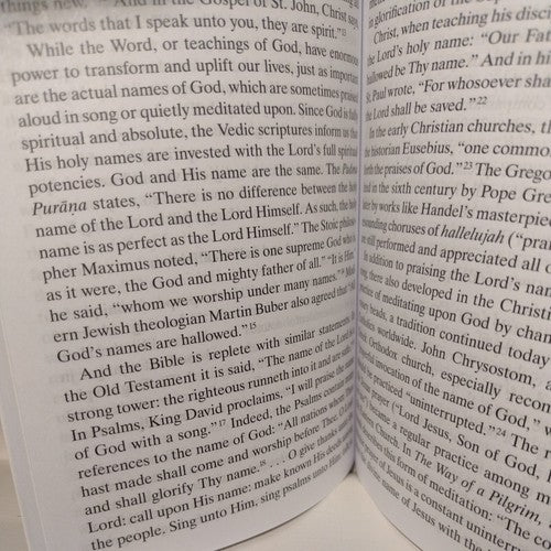 Contemporary Vedic Library: Chant and Be Happy : The Power of Mantra Meditation