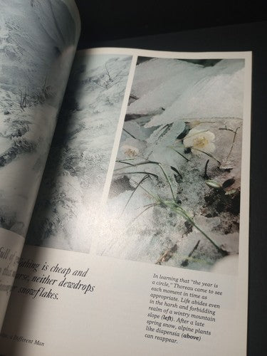 Vintage March 1981 National Geographic Magazine Signed Space Shuttle