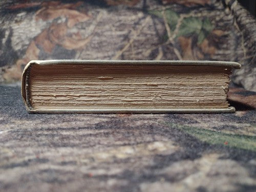 Naked Faquir by Robert Bernays -1932 -Hardcover -History Of Ghandi -Vintage