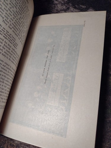 Chivalry: Its Historical Significance and Civilizing Influence Prestage -1928 HC