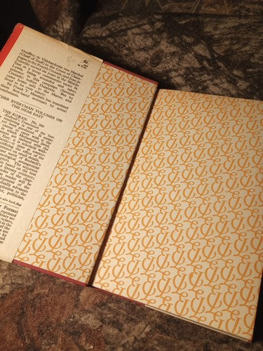 MEMOIRS OF THE CRUSADES EVERYMAN'S LIBRARY #333 By Geoffroi De & Jean