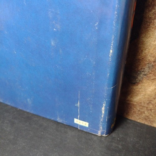 To The Stars by Harry Harrison -Hardcover -Book Club Edition -1981 -Science Fic.